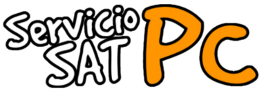 Servicio SAT PC